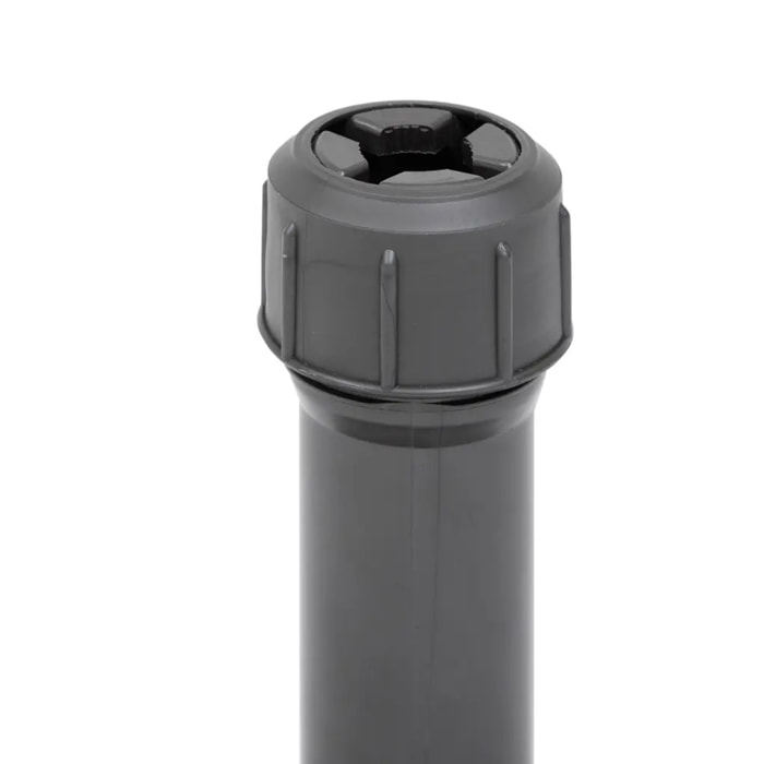 Pied de parasol Haulio Noir