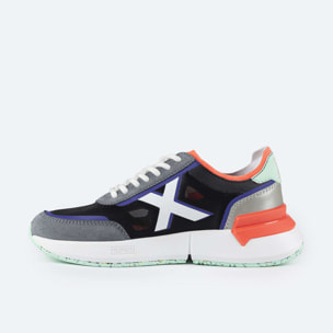 MUNICH VERSUS WMN LS 96