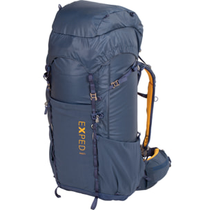 Thunder 50 Mochila Unisex Trekking Exped