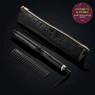 Coffret d'Exception Boucleur ghd Chronos Conical Wand