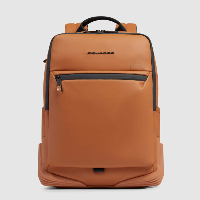 Piquadro Zaino resistente all'acqua porta pc 14"