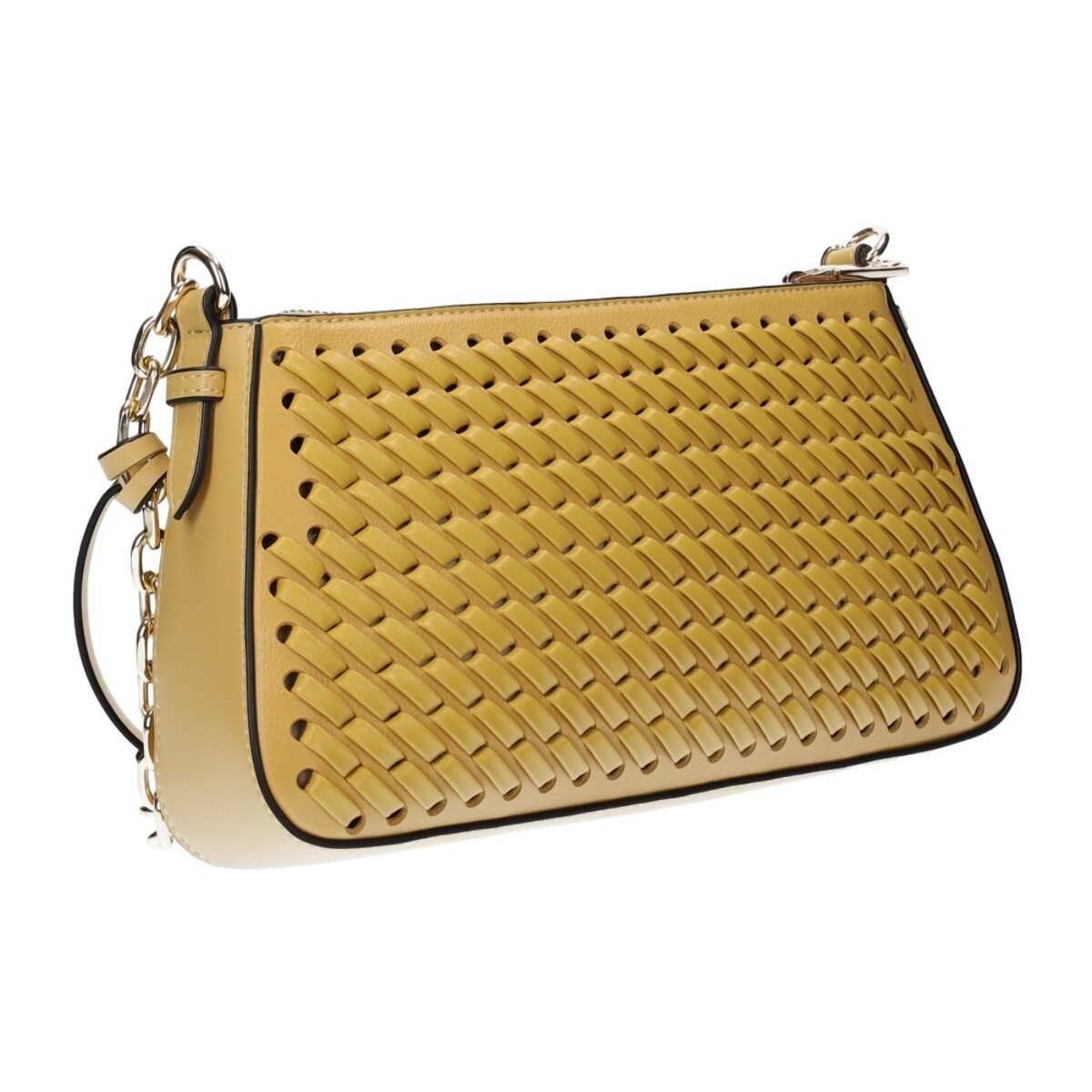 Borsa Adulto unisex Tata Italia Giallo