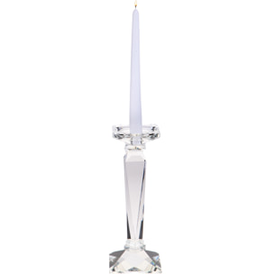 Portacandele - Pezzi 1 - 10xH27x10cm - Bianchi Dino SpA