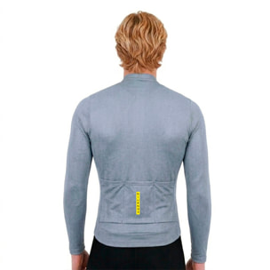 Maillot BlueBall PRO Bonneville en color Gris