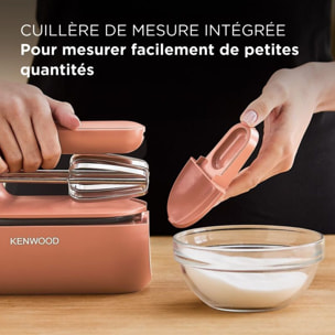 Batteur KENWOOD Go HMP40.000RD