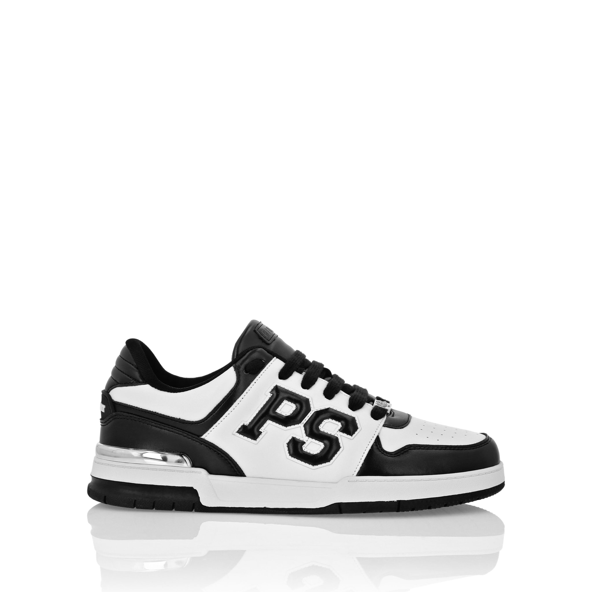 PLEIN SPORT Scarpe da ginnastica basse