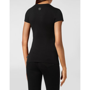 PHILIPP PLEIN T-Shirt Round Neck