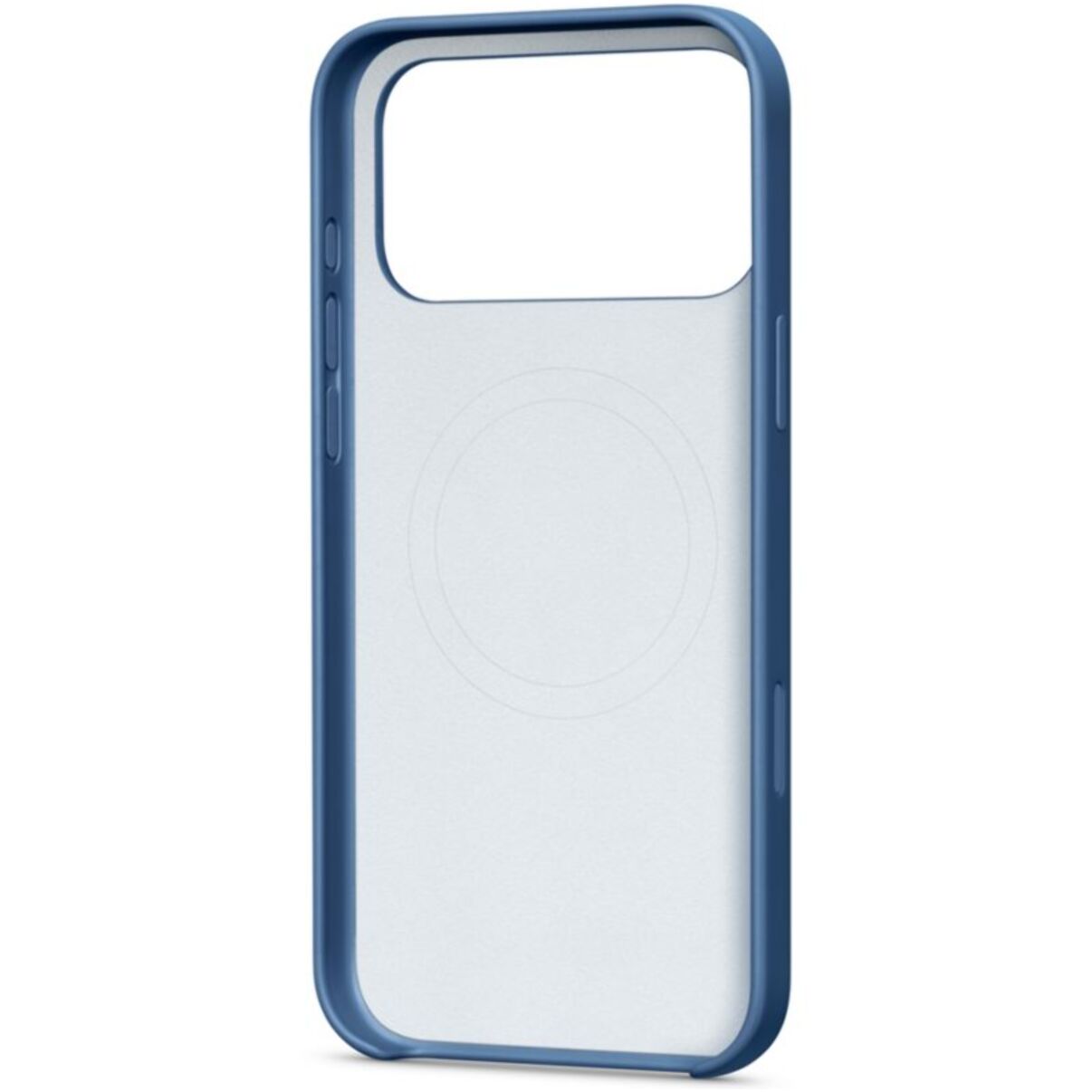 Coque BEATS iPhone 17 Pro Max MagSafe bleu basalte