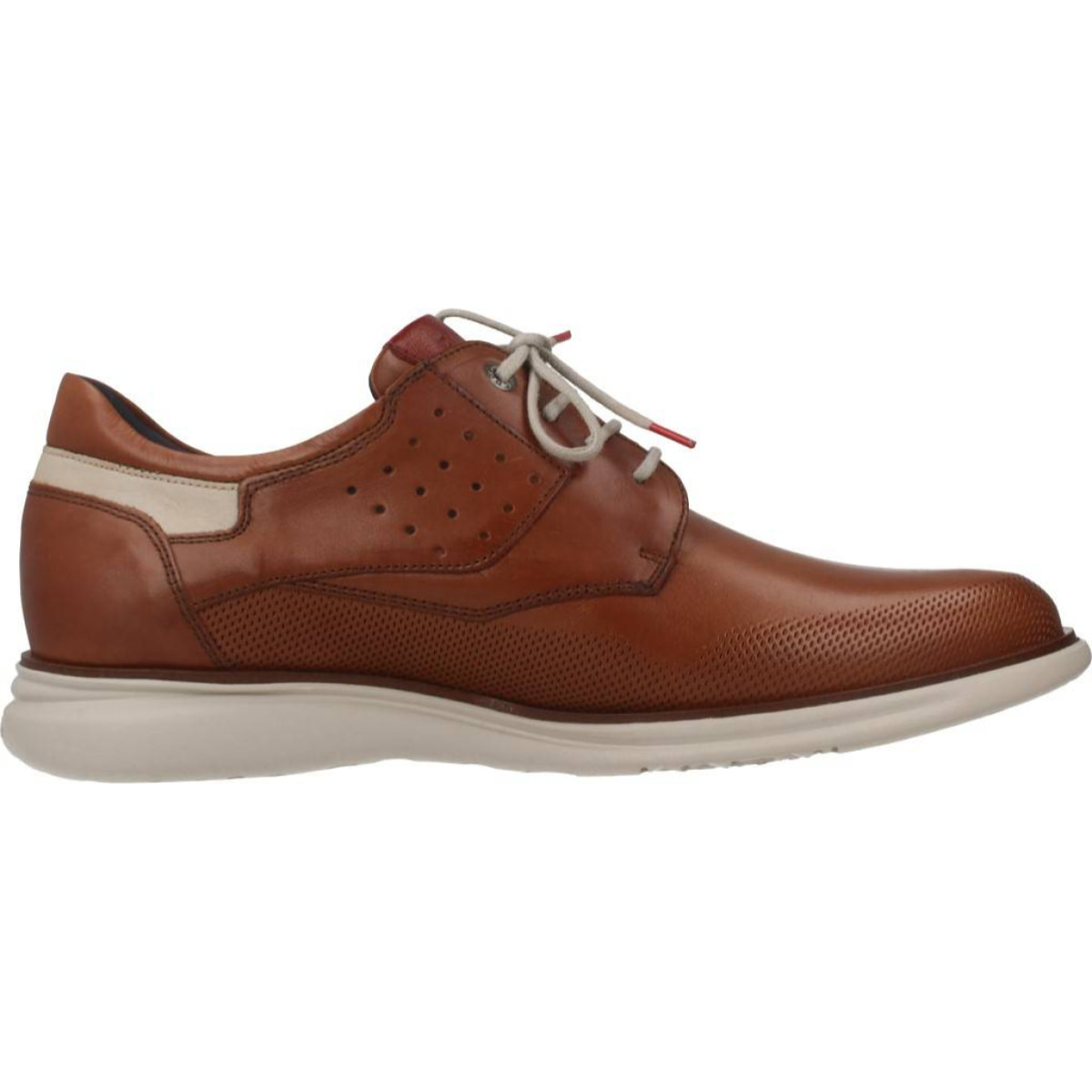 DERBIES - OXFORD FLUCHOS F0194