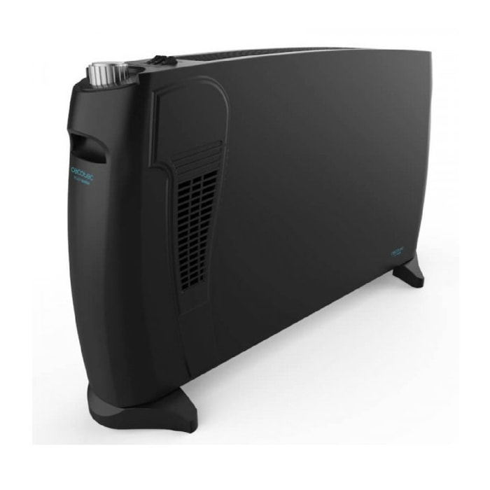 Cecotec Convecteur sur pied Ready Warm 6600 Turbo Convection Plus