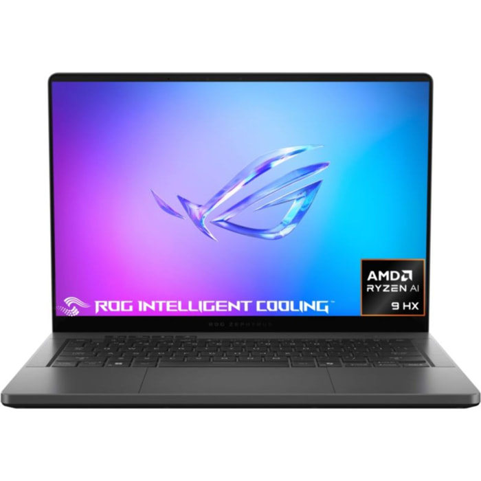 PC Gamer ASUS ROG Zephyrus-G14-GA403WW-DR9W