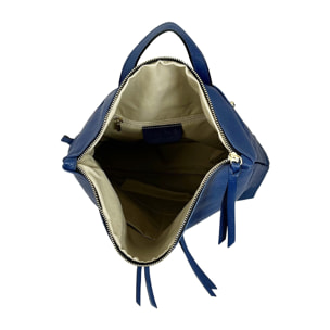 Mochila Cheval Firenze Maia Azul