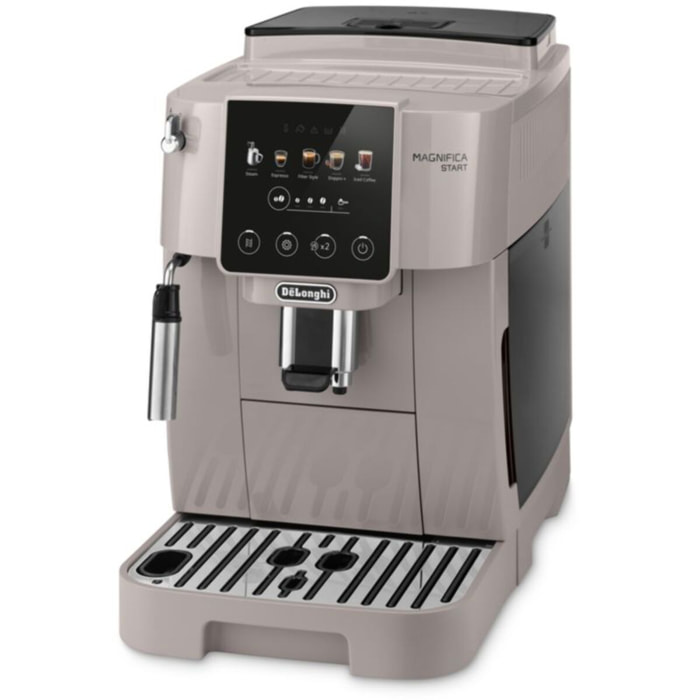 Expresso Broyeur DELONGHI FEB2252.BG Magnifica Start Pop Beige