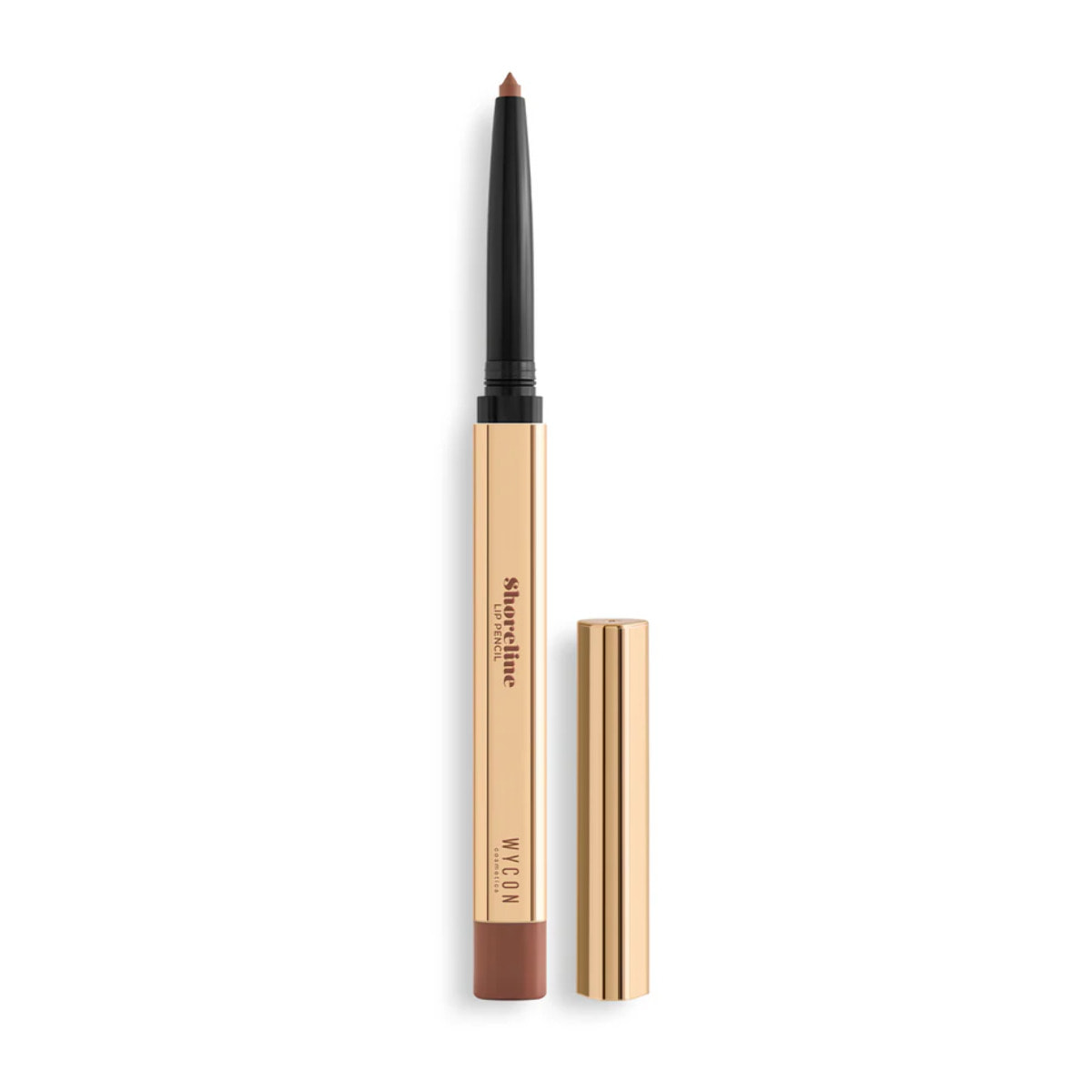 SHORELINE - LIP PENCIL Matita labbra automatica long lasting 16H