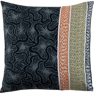 Parure Housse De Couette 100% coton 71fils Bella