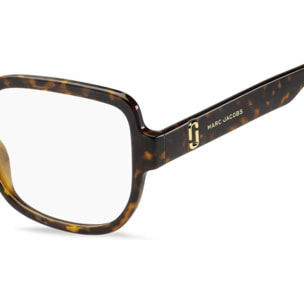 Gafas de Vista Marc Jacobs MARC 725 086 de Tr90 Mujer 55 mm