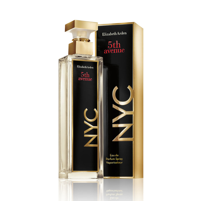5th Avenue New York City - Eau de Parfum