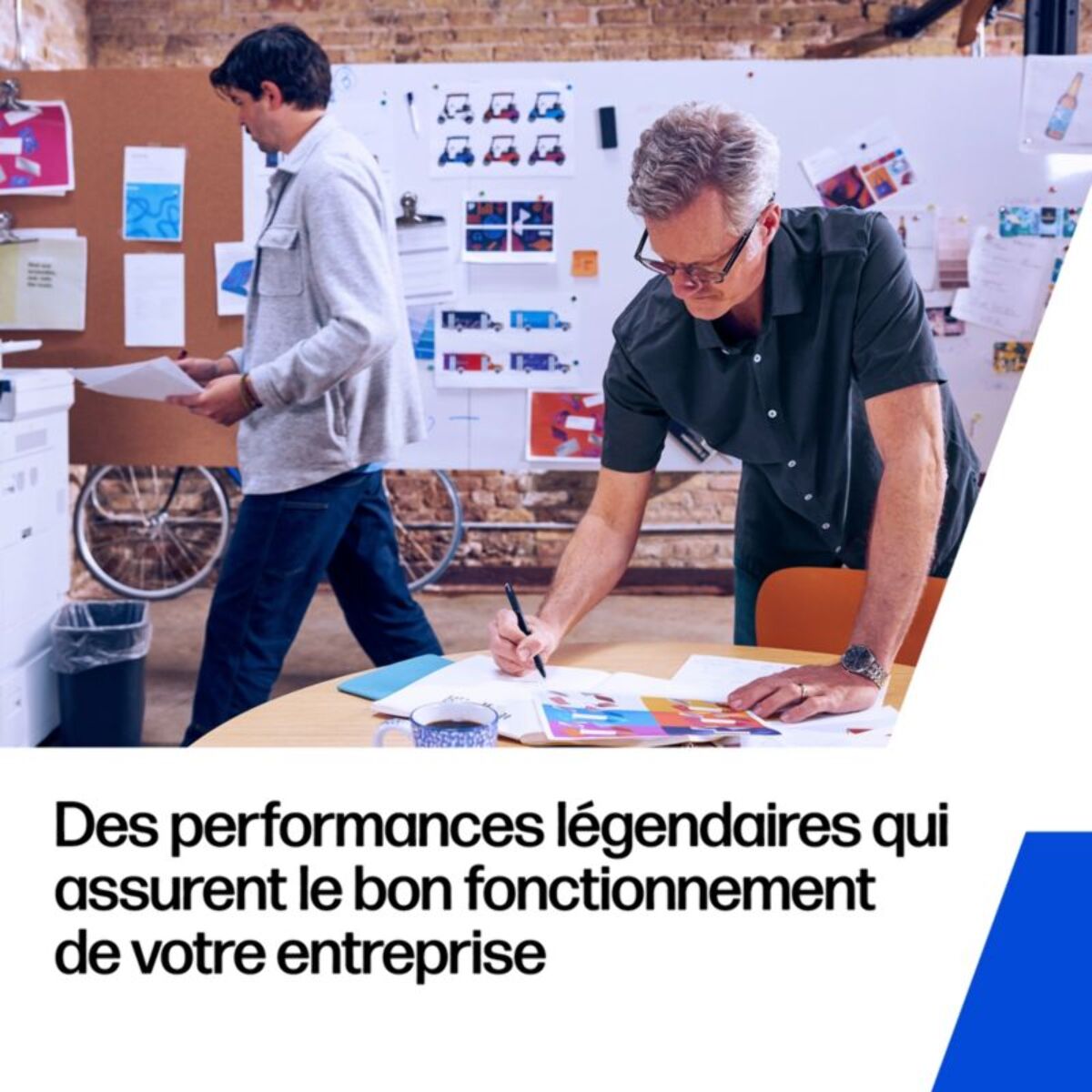 Toner HP 207A Magenta