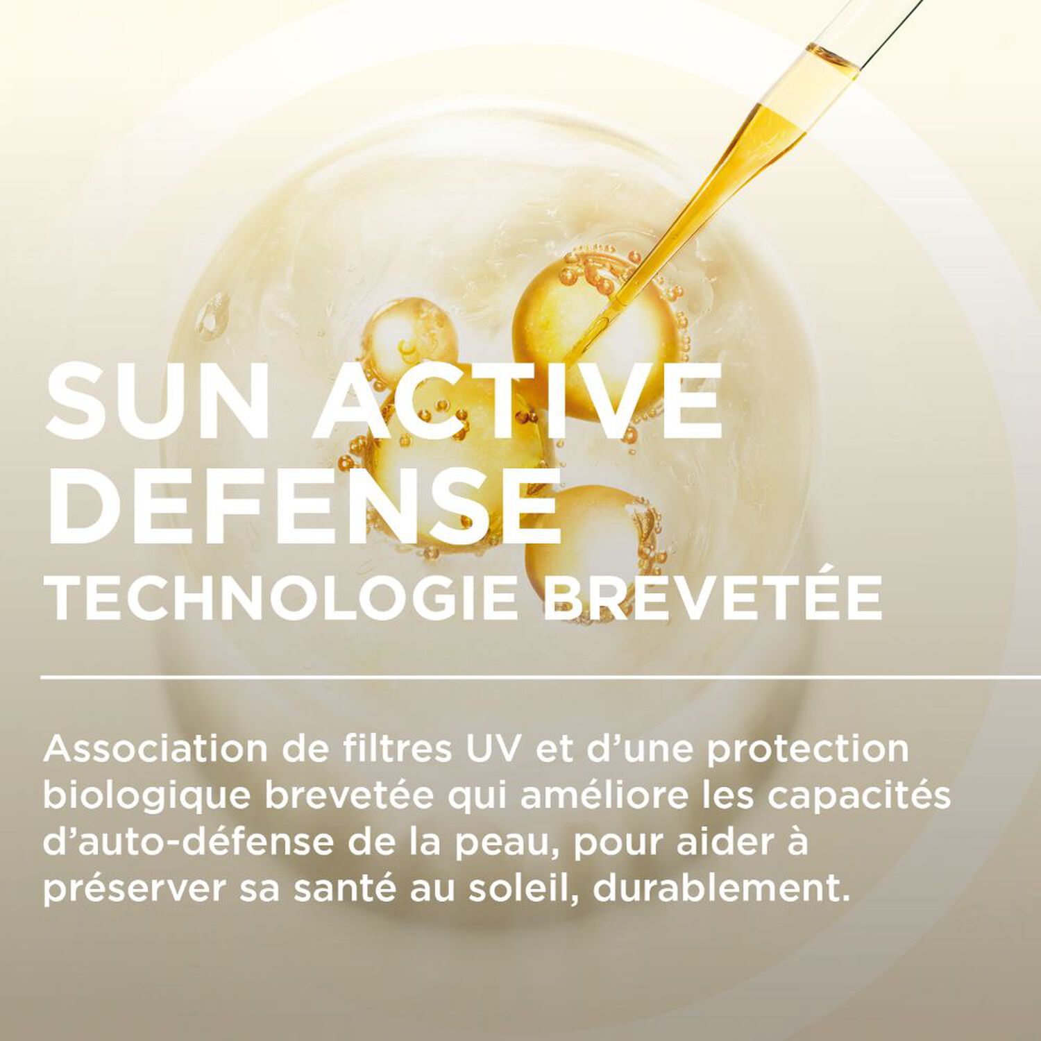 Photoderm Spot-Age - Gel-Crème Anti-Taches, Antioxydant, Invisible SPF50+ 40 ml