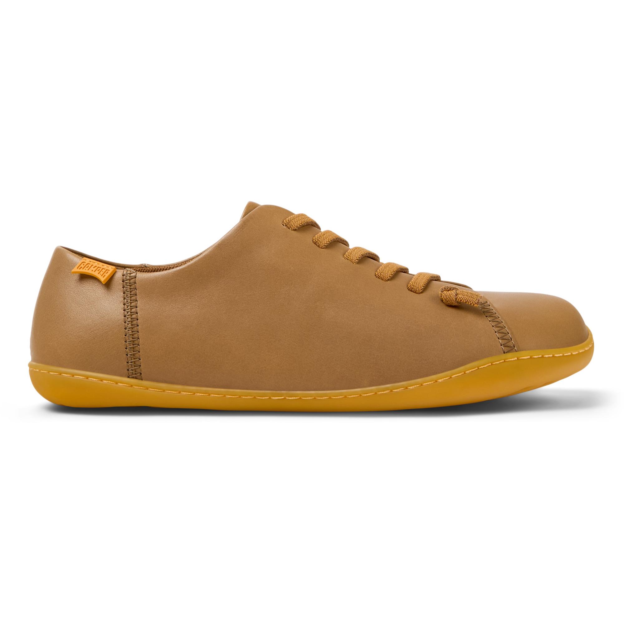 CAMPER Peu Cami -Zapatillas Hombre Marron