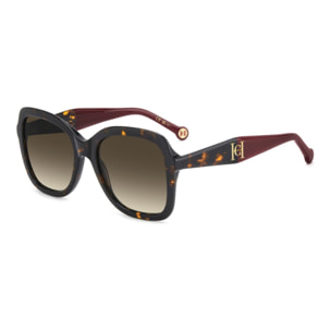 Gafas de Sol Carolina Herrera HER 0373/S 086 de Acetato Mujer 56 mm