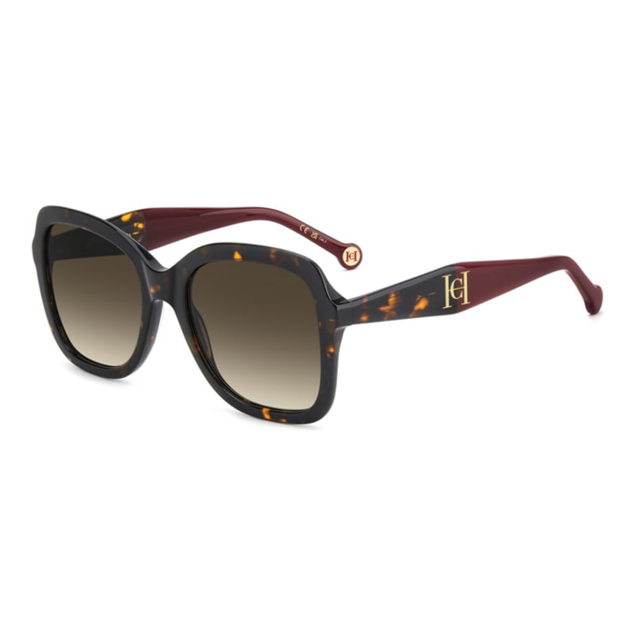 Gafas de Sol Carolina Herrera HER 0373/S 086 de Acetato Mujer 56 mm
