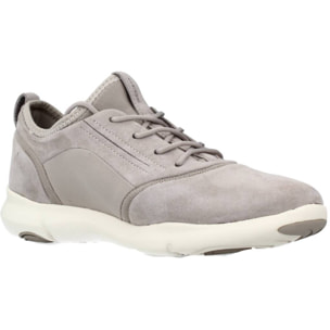 Sneakers de  Mujer de la marca GEOX  modelo D NEBULA S GRIS