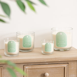 Bougie parfumée " Floa" monoï 610g