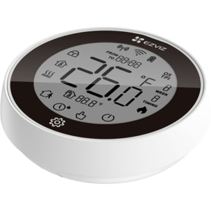 Thermostat connecté EZVIZ T56 thermostat intelligent