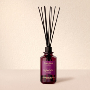 Assoluta - Rosa e Oud - Diffusore di fragranza