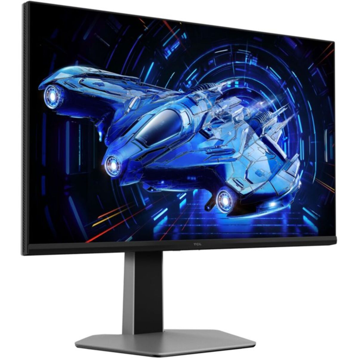 Ecran PC Gamer TCL QD-Mini LED 27G64 180Hz 27''