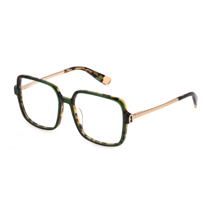 Montura de gafas Furla Mujer VFU632-550XAT