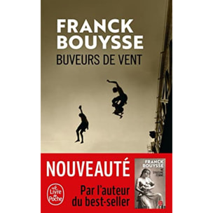 Bouysse, Franck | Buveurs de vent | Livre d'occasion