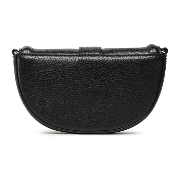 Versace Jeans Couture baroque dettaglio borsa a tracolla