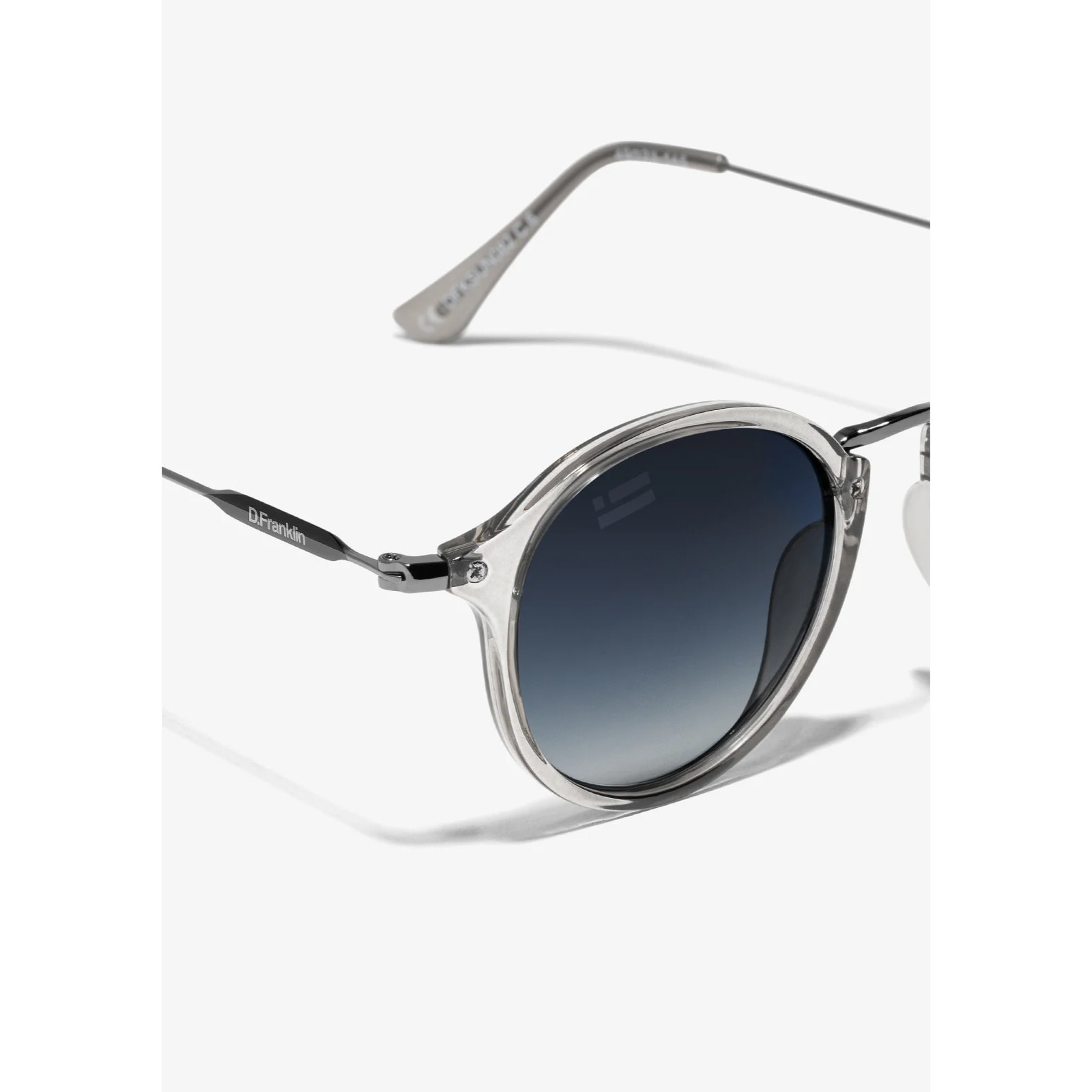 Gafas de Sol Roller TR90 Trans / Grey D.Franklin