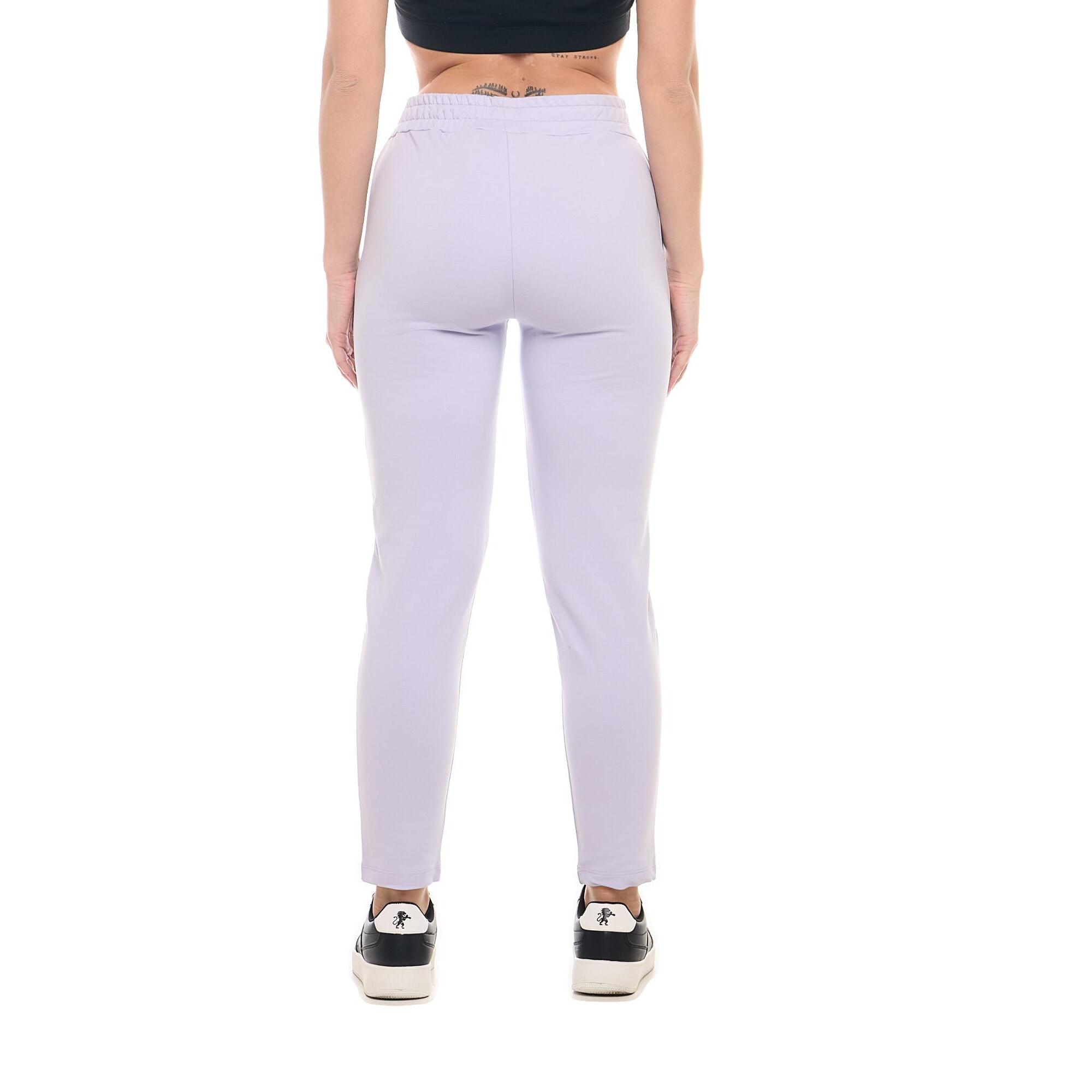 Leone Pantalón deportivo básico