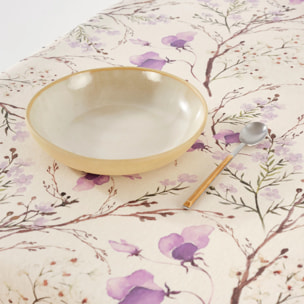 Nappe en résine anti-taches 0120-374