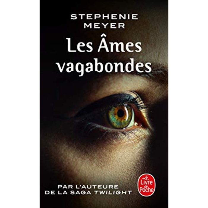 Meyer, Stephenie | Les Âmes vagabondes | Livre d'occasion