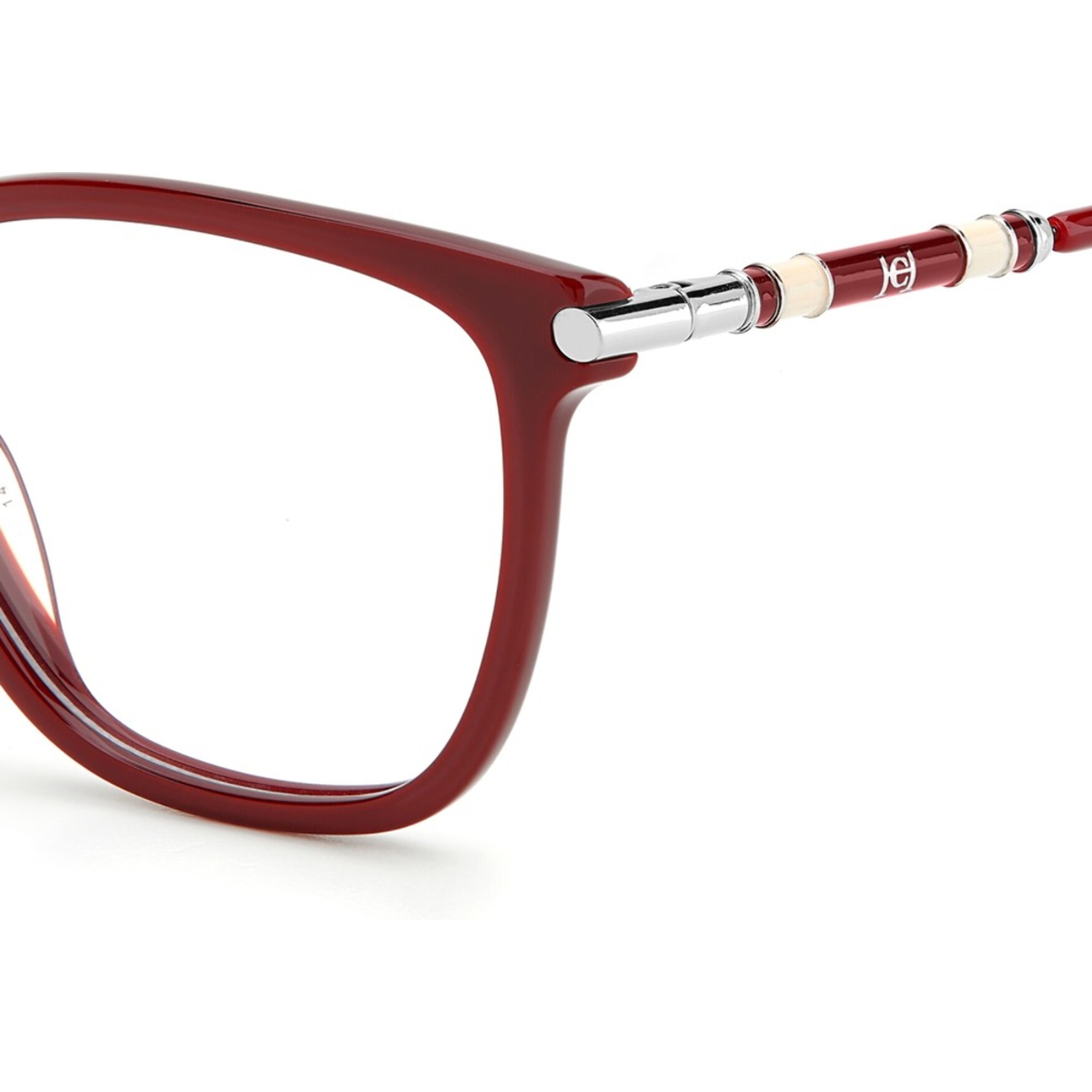 Gafas de Sol Carolina Herrera HER 0221/G/S 3H2 de Acetato Mujer 50 mm