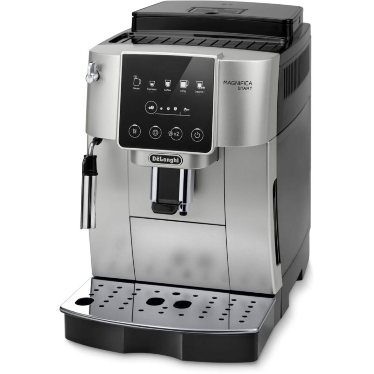 Expresso Broyeur DELONGHI Magnifica Start FEB22.31.SB inox