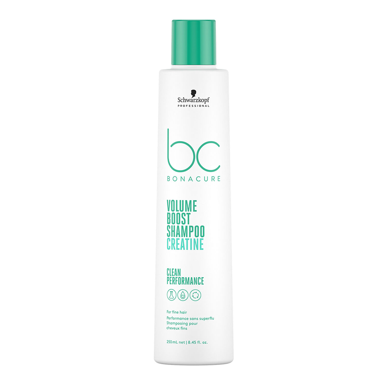 BC Bonacure  Volume Boost - Shampooing 250ml