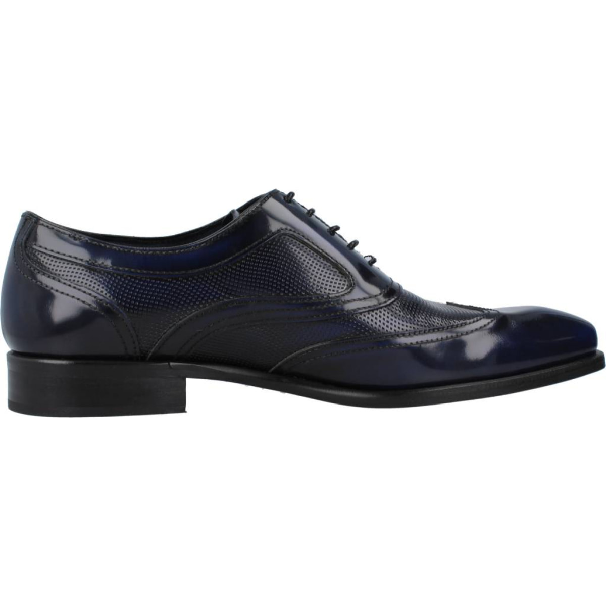 DERBIES - OXFORD KEEP HONEST 0169KH