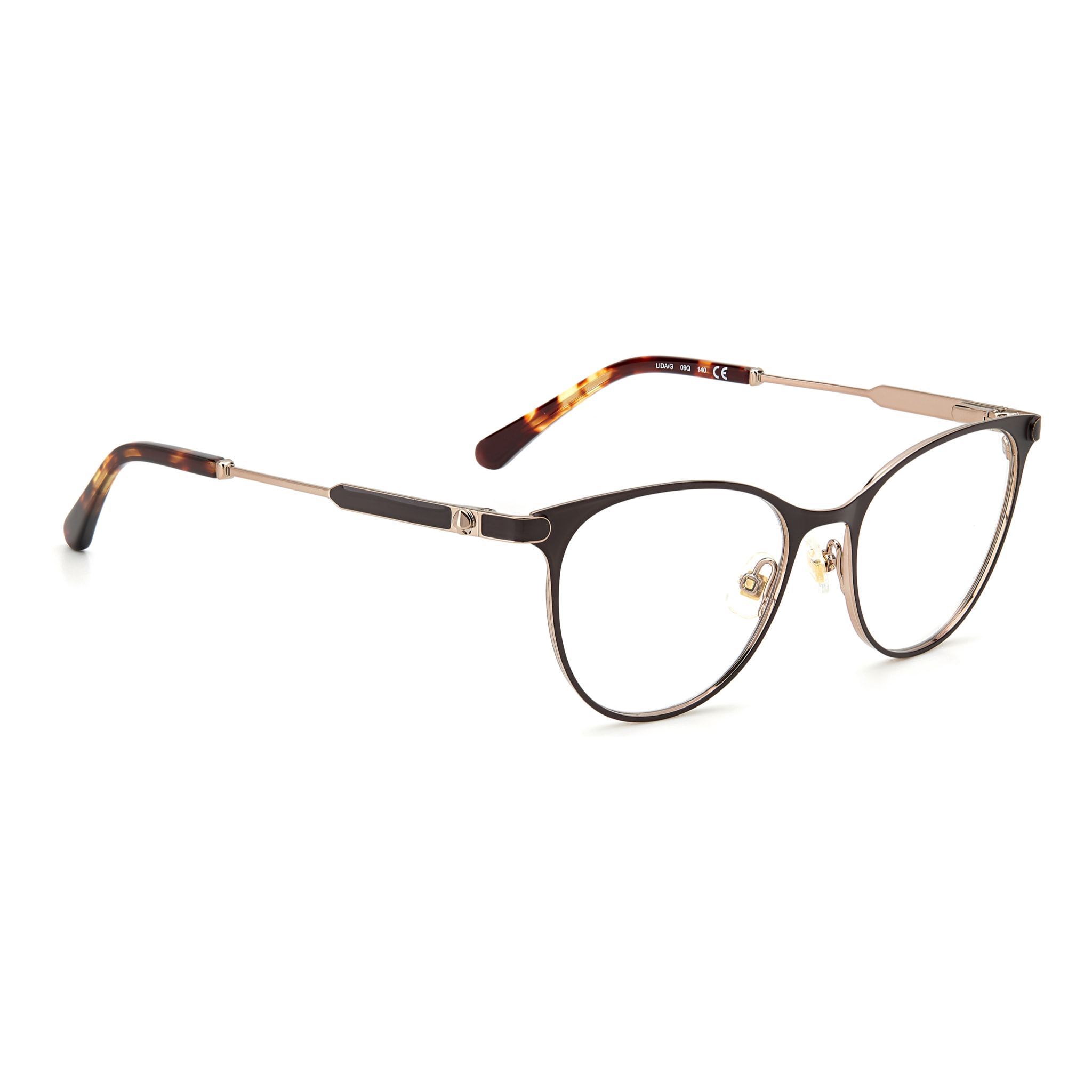 Montura de gafas Kate Spade Mujer LIDA-G-09QF017