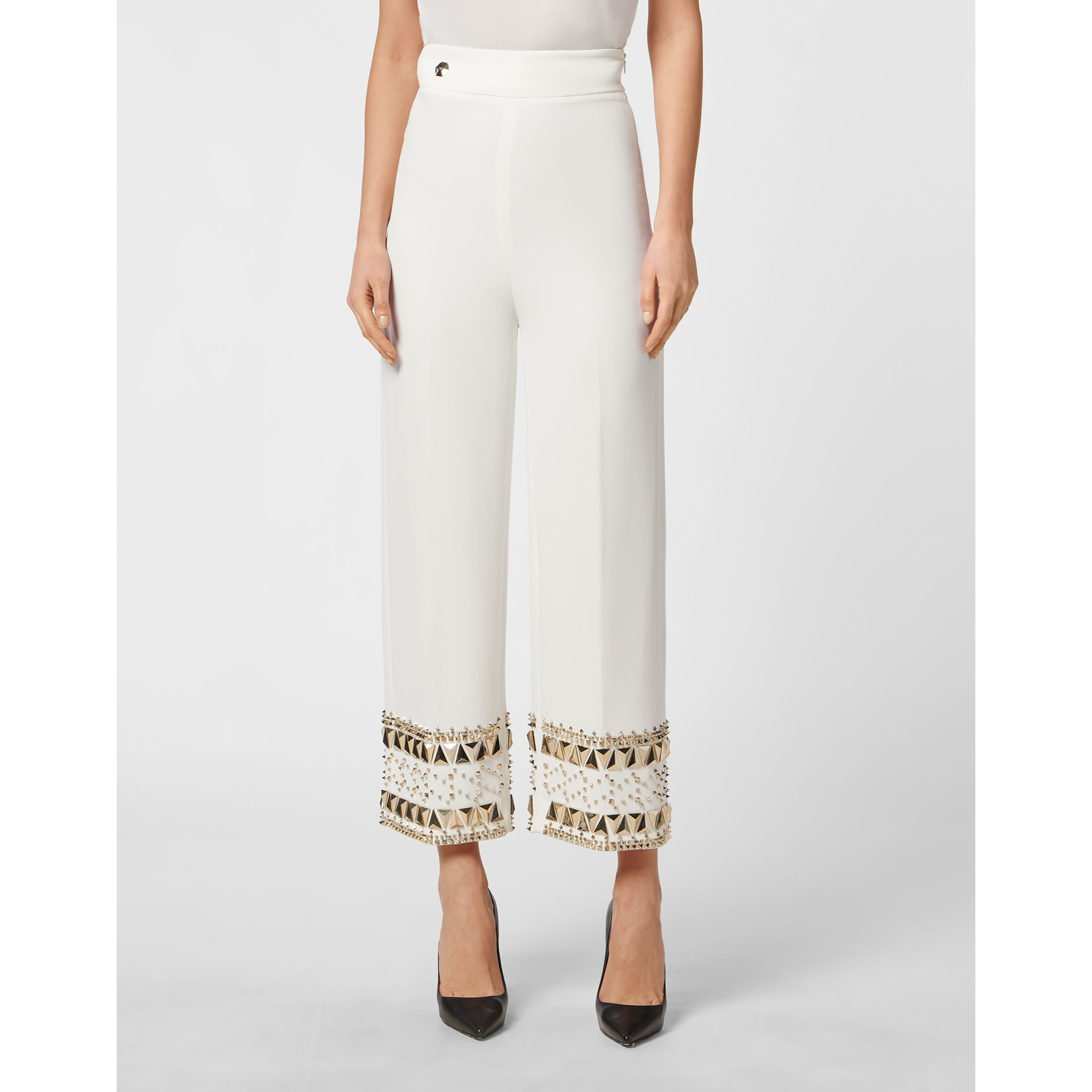 PHILIPP PLEIN Pantalones