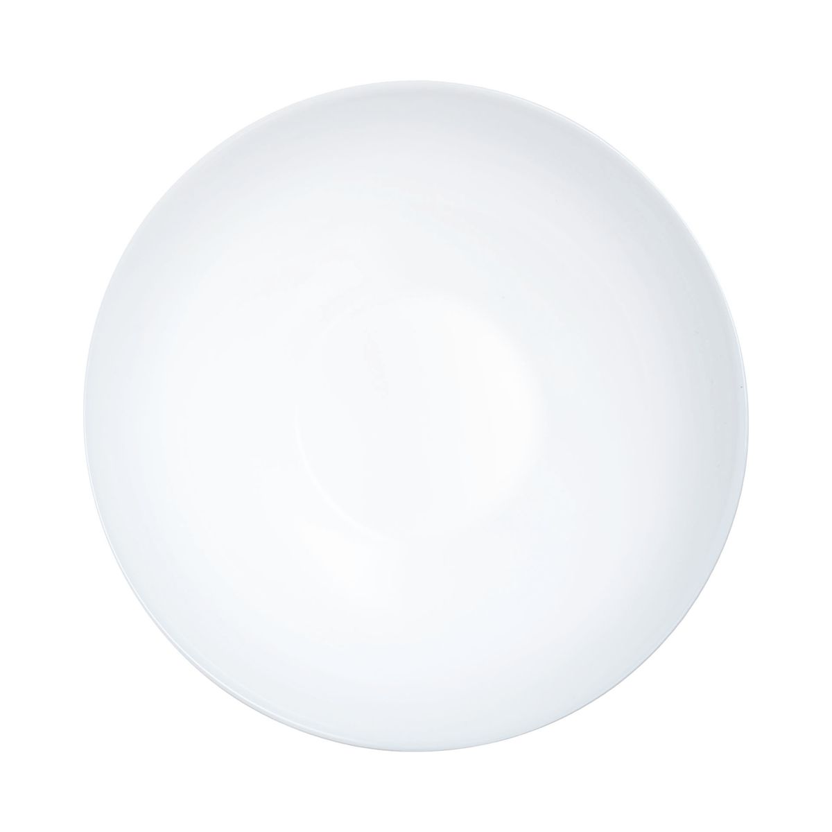 6 cuencos blancos 12 cm Diwali - Luminarc