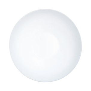 6 cuencos blancos 12 cm Diwali - Luminarc