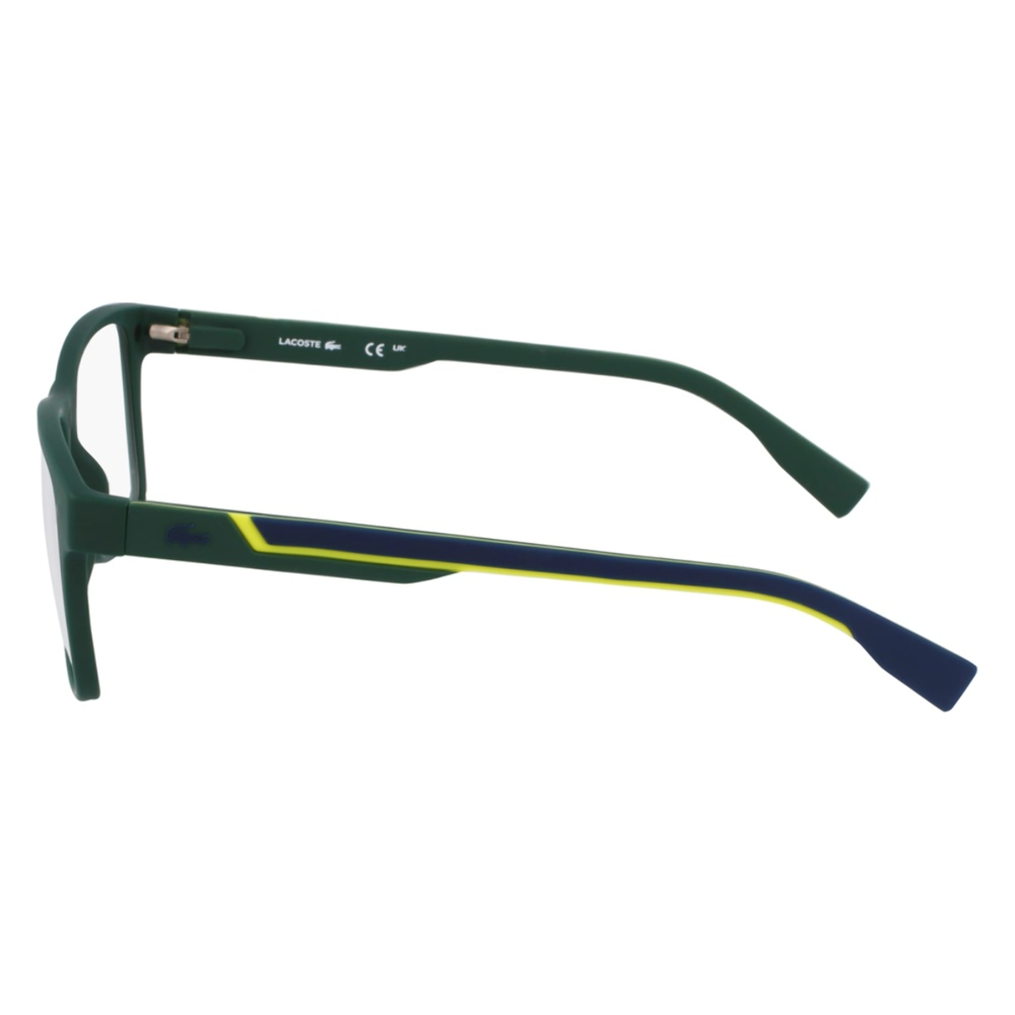 Gafas de Vista Lacoste L2707MAG-SET N 301 53 de Acetato Inyectado Hombre