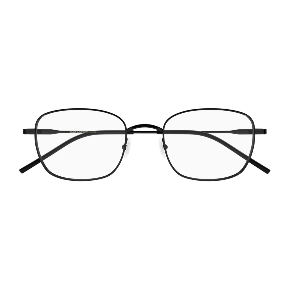 Gafas de Vista Saint Laurent SL 887-001 de Metal Unisex 52 mm