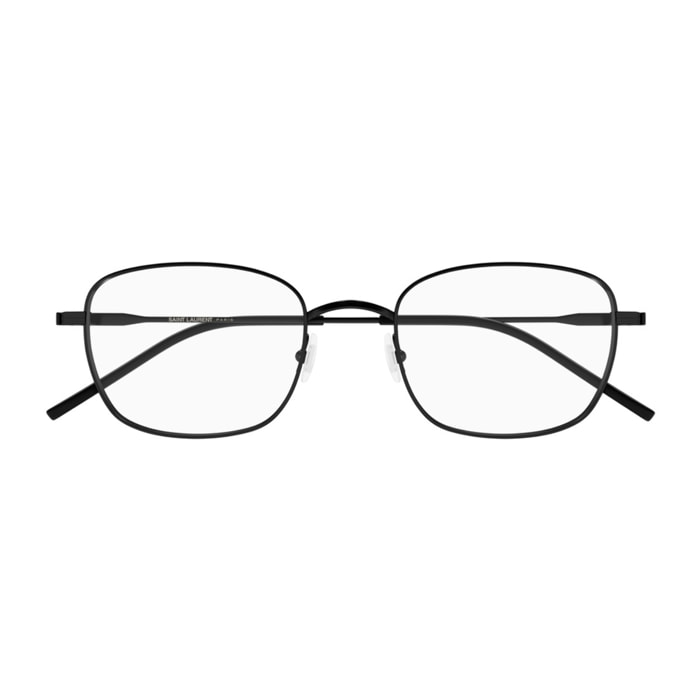 Gafas de Vista Saint Laurent SL 887-001 de Metal Unisex 52 mm