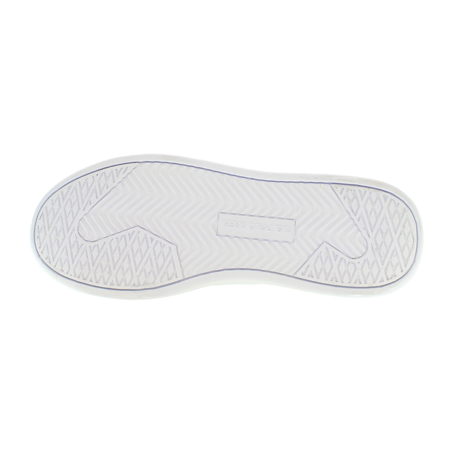 U.S. Polo Assn. - Sneakers CODY009M/5YS1 in sintetico per uomo